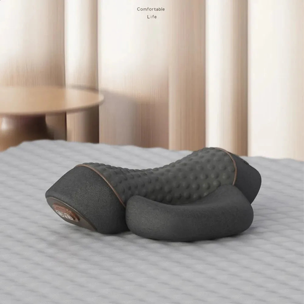 Neck Massager Pillow™ Solanly