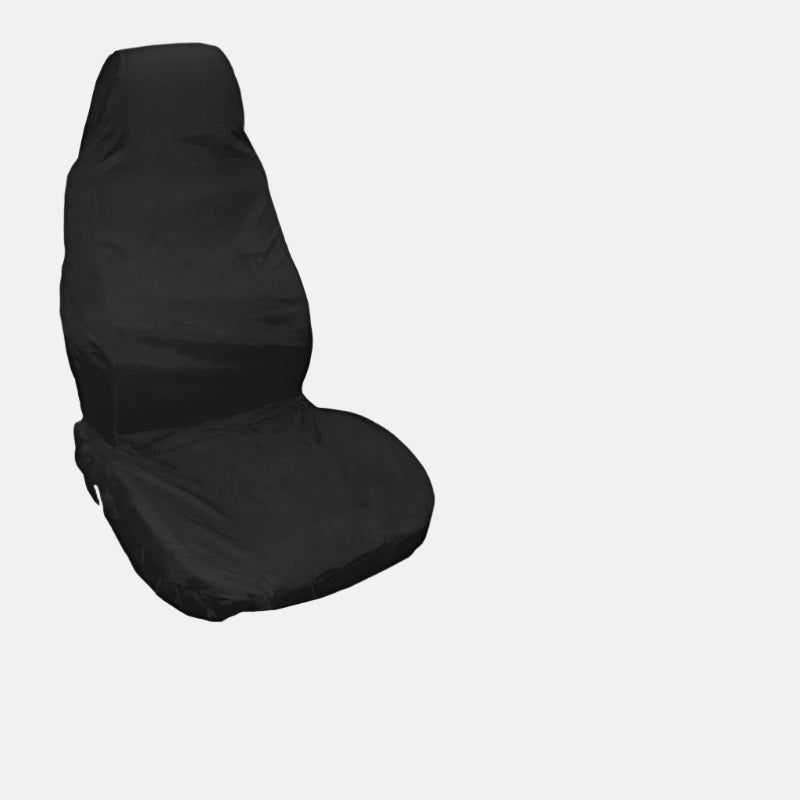Car seat cover universal seat protection cover Solanly
