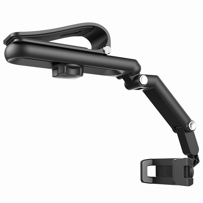 Car phone holder, sun visor, navigation car support bracket Solanly