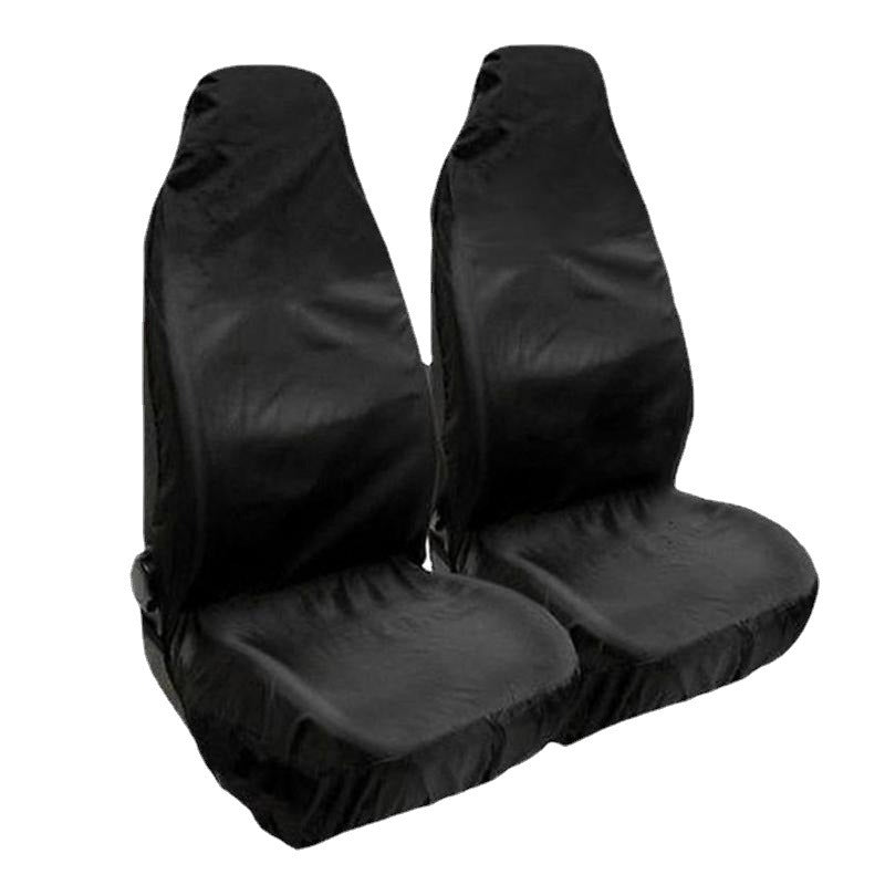 Car seat cover universal seat protection cover Solanly