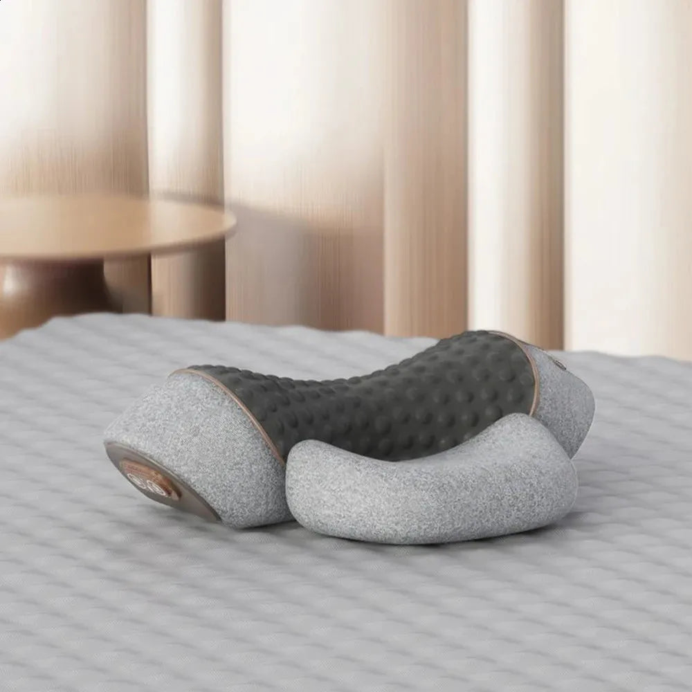 Neck Massager Pillow™ Solanly
