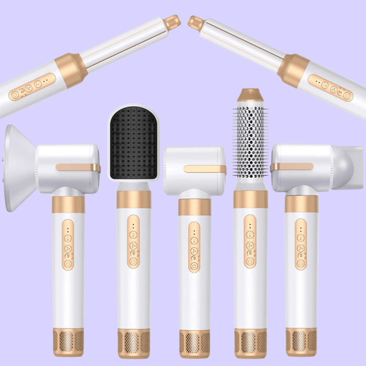 7-in-1 Air Styler Pro - Solanly