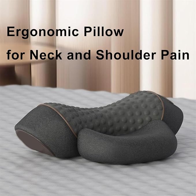 Neck Massager Pillow™ Solanly
