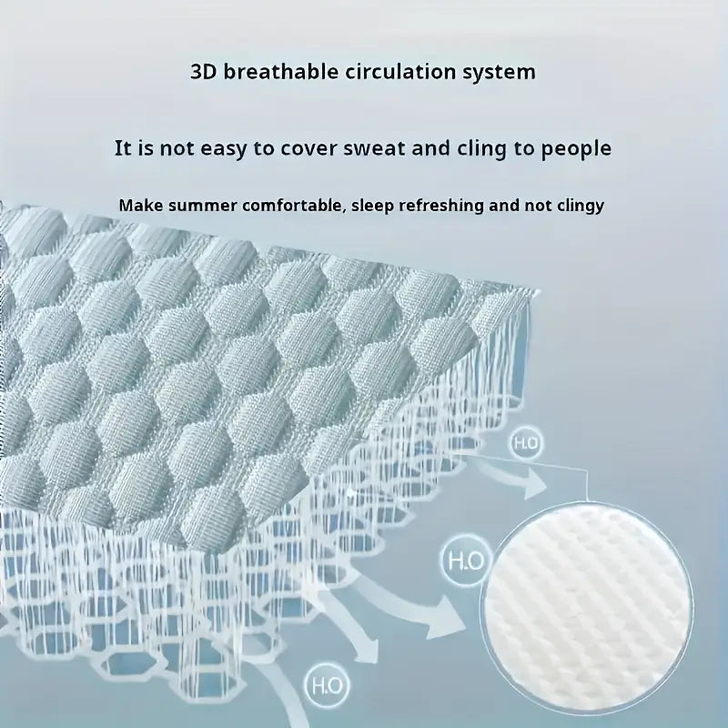 Cooling Massage Pillow™ Solanly