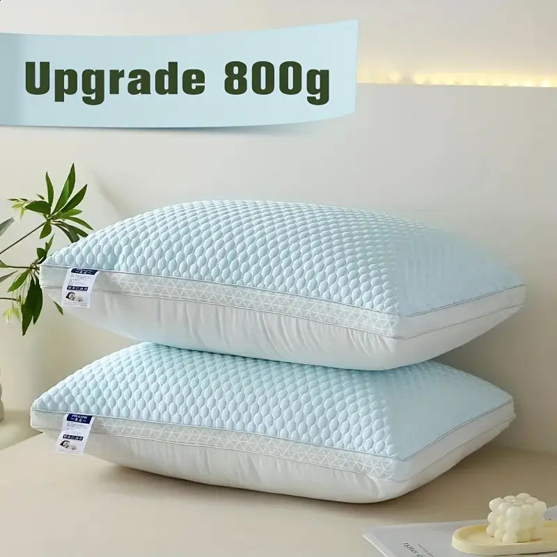 Cooling Massage Pillow™ Solanly