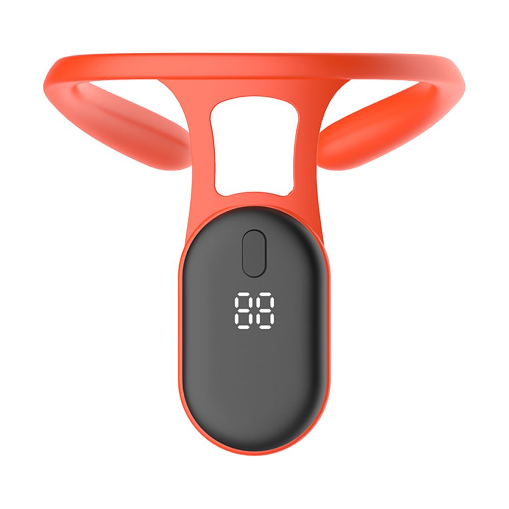 Portable Neck Massager – Vibration Relaxation Device Solanly