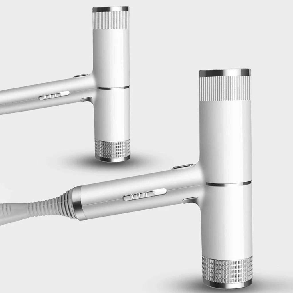 Professional Ionic Hair Dryer - Solanly