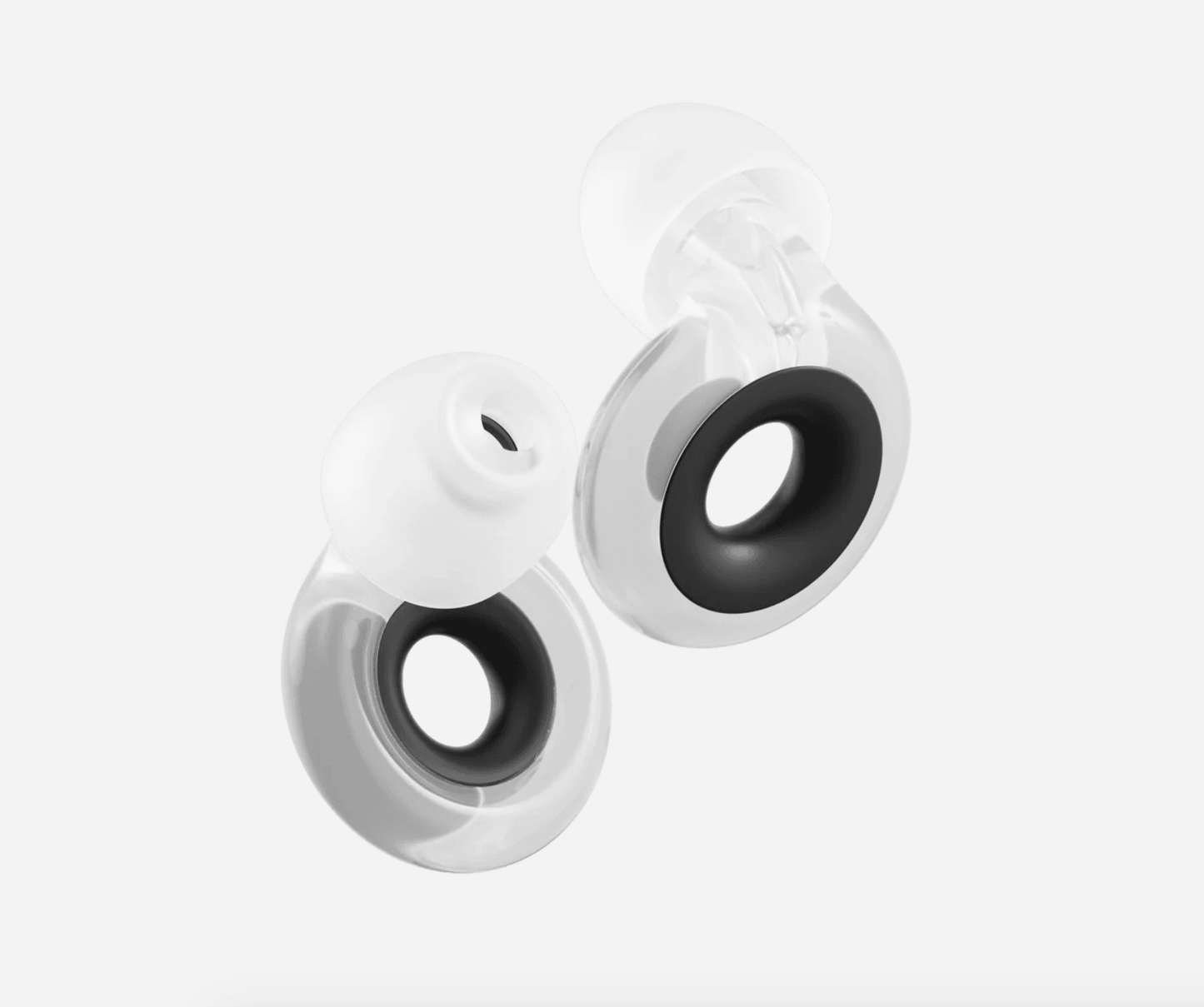 Earplugs Best Noise Reducing - Solanly