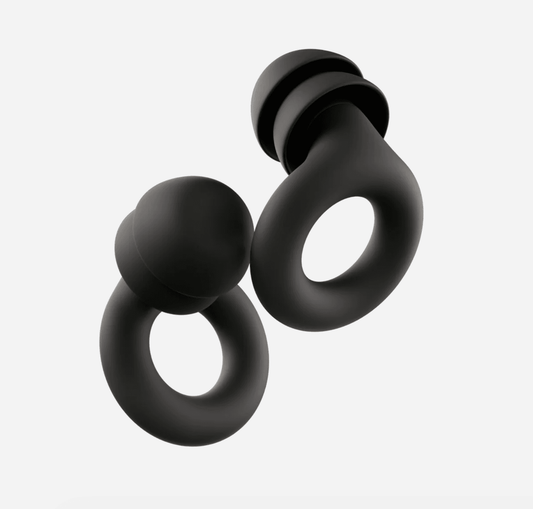 Earplugs Best Noise Reducing - Solanly