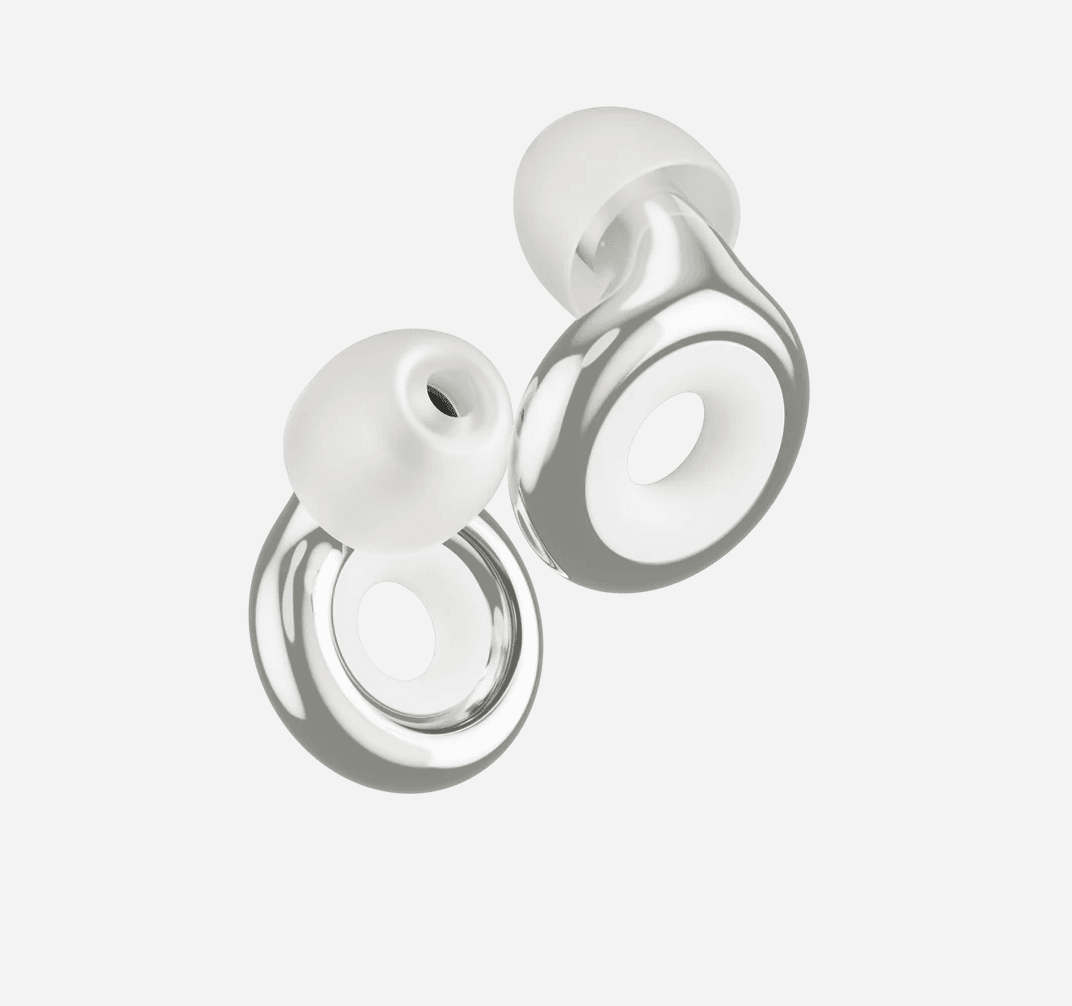 Earplugs Best Noise Reducing - Solanly