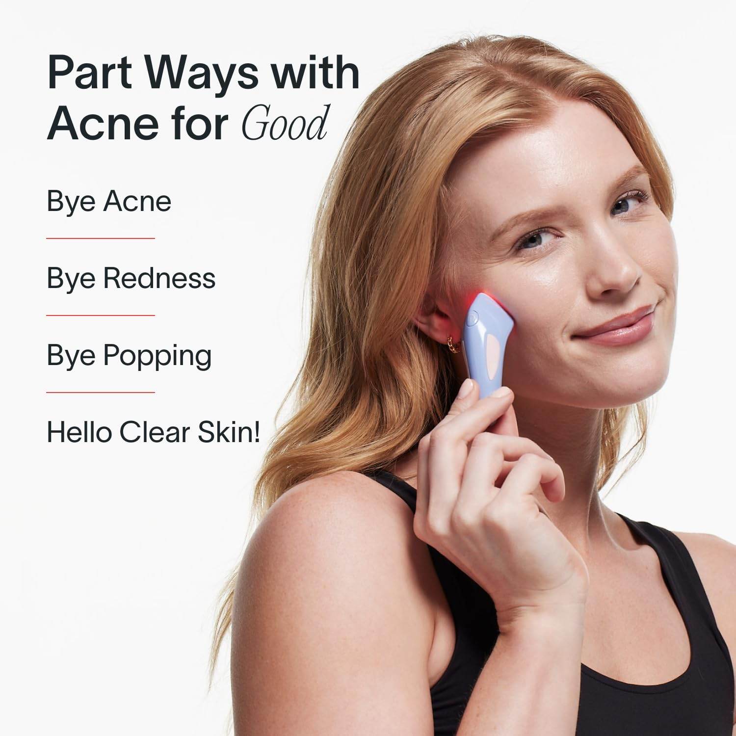 Serenity Skin Wand | Solanly - Solanly