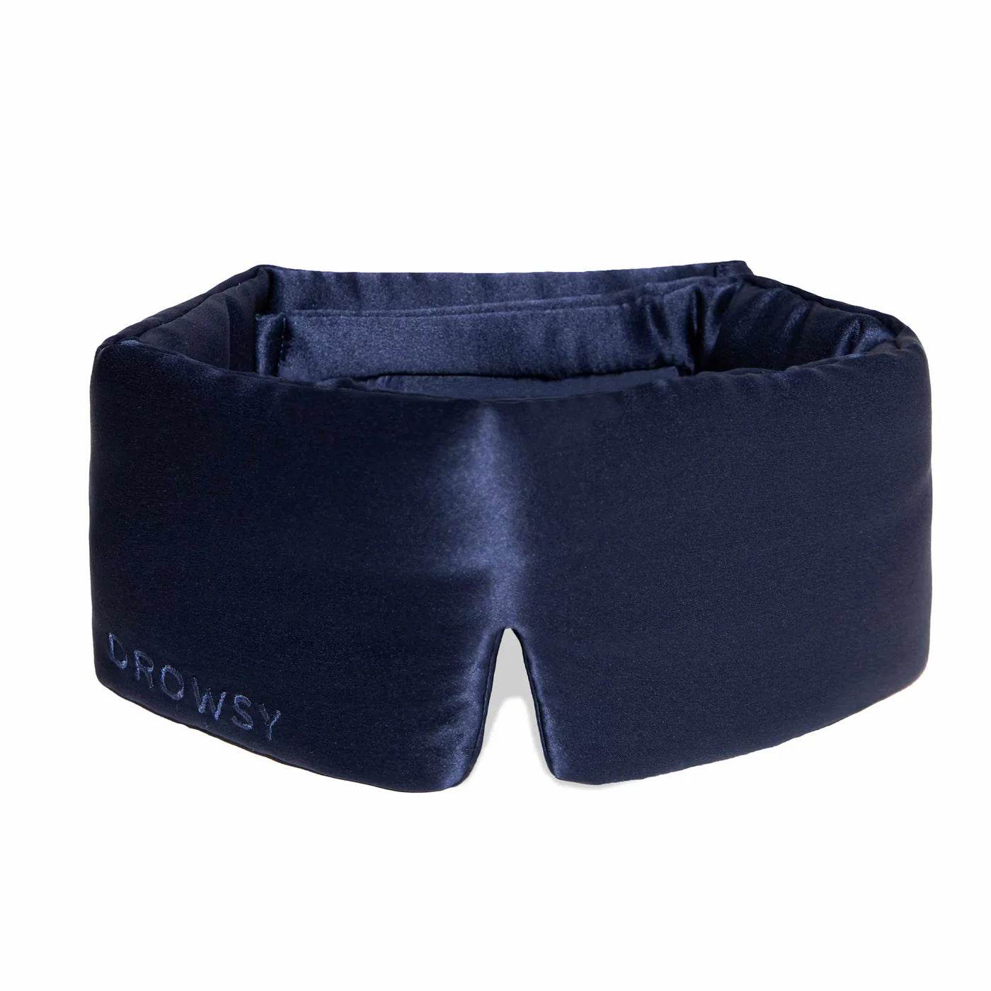 Silk Deep Sleep Mask - Solanly