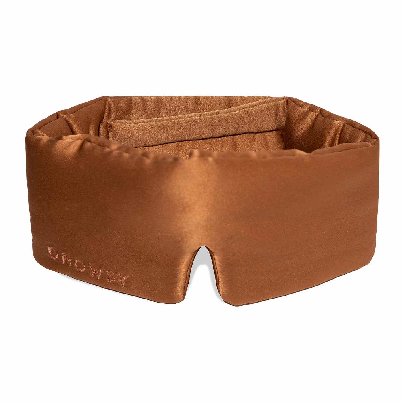Silk Deep Sleep Mask - Solanly