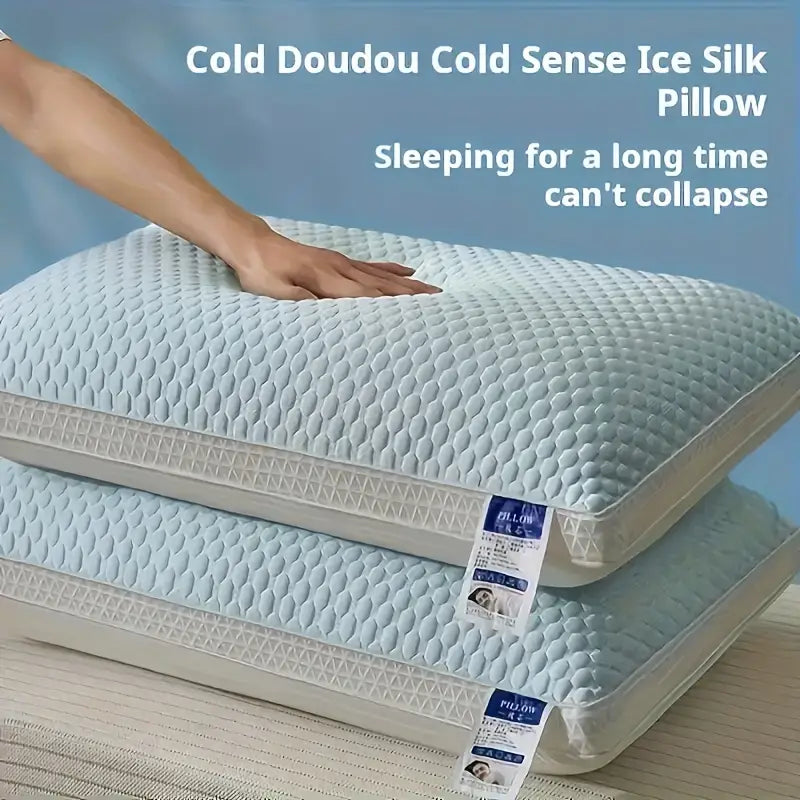 Cooling Massage Pillow™ Solanly