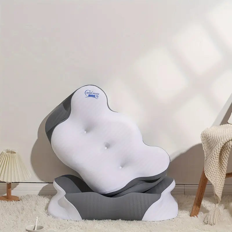 Cloud Spine Pillow™ Solanly