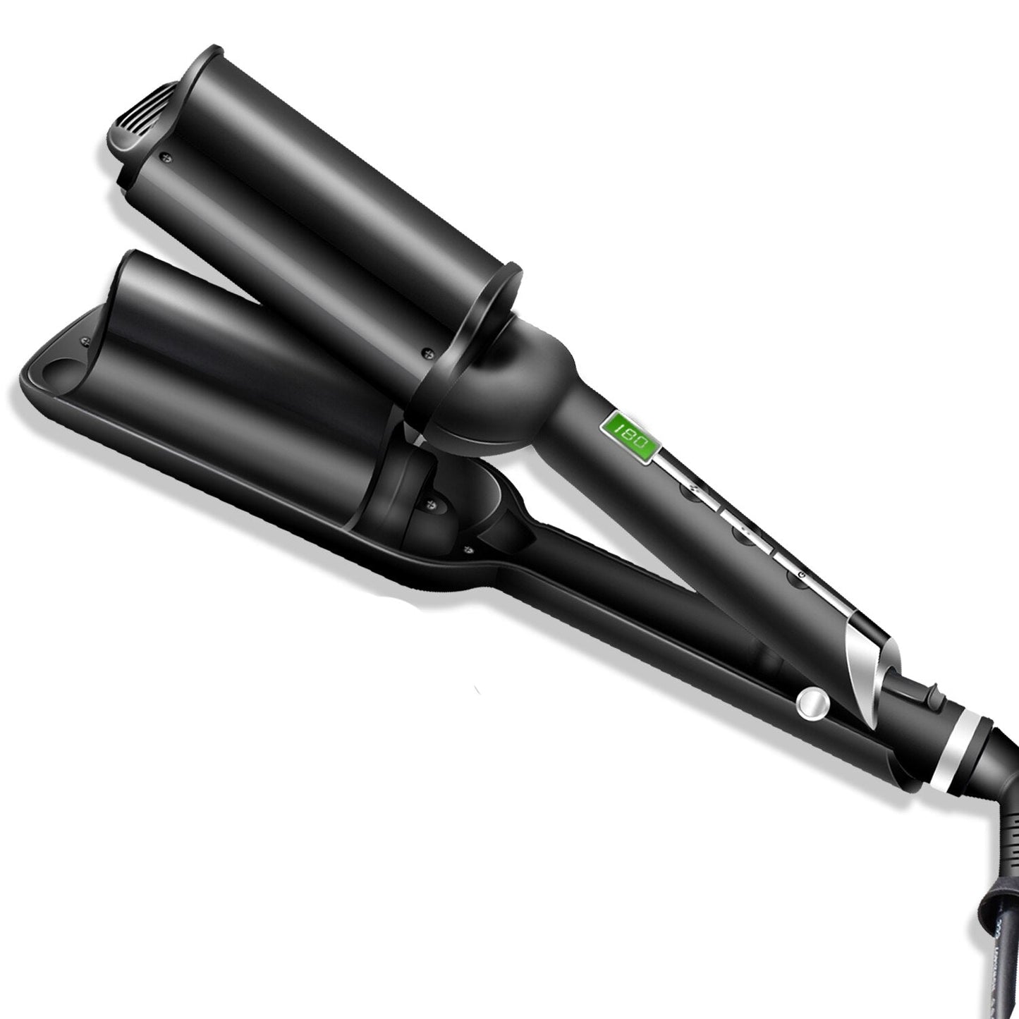 Deep Hair Waver - Hair Waves Styler & Curler Solanly