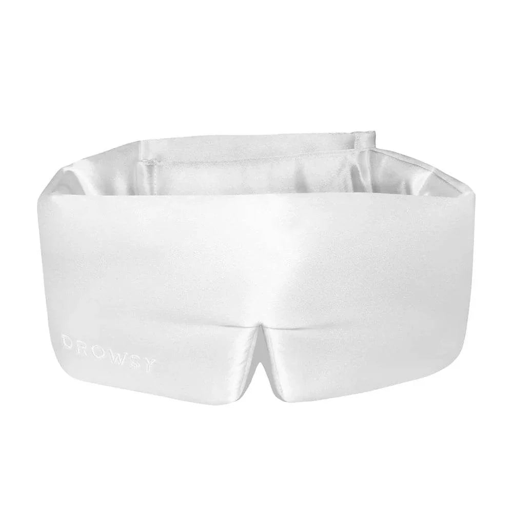 Silk Deep Sleep Mask - Solanly