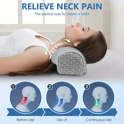 Postura Relief Pillow™ Solanly