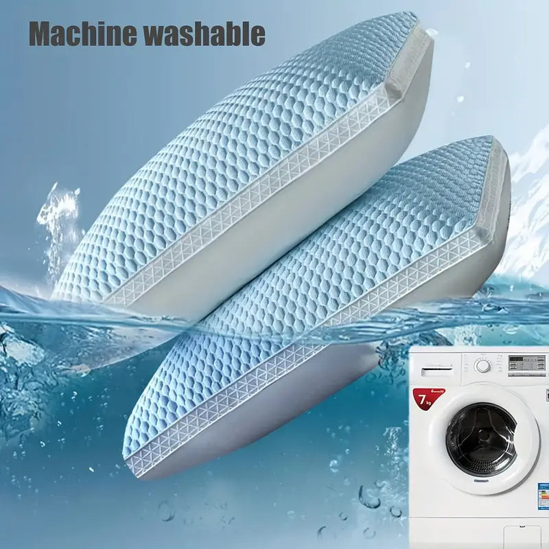 Cooling Massage Pillow™ Solanly