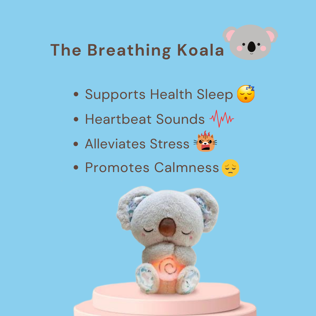 Soothing Koala Gray Solanly