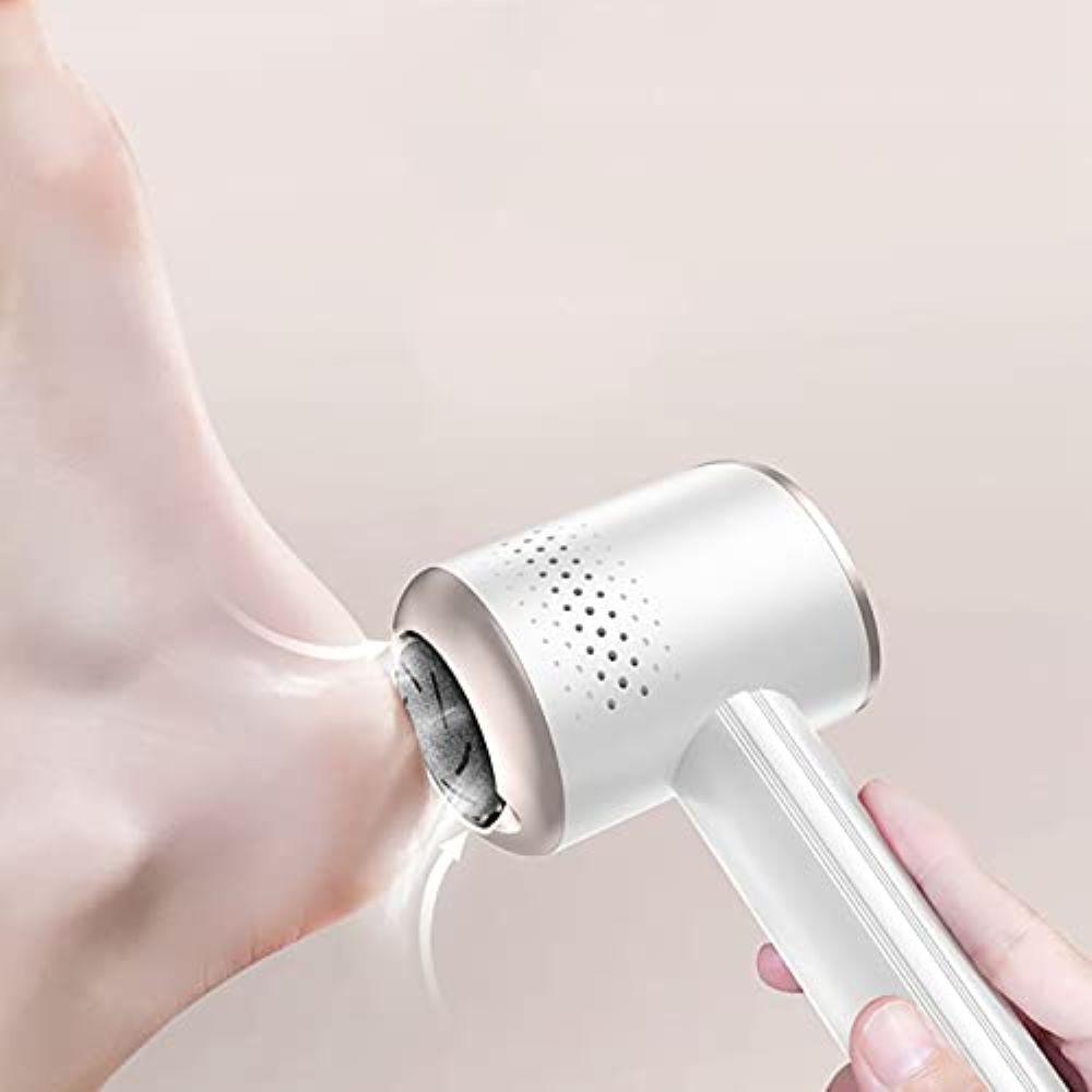 Professional Electric Foot File Callus Remover Solanly
