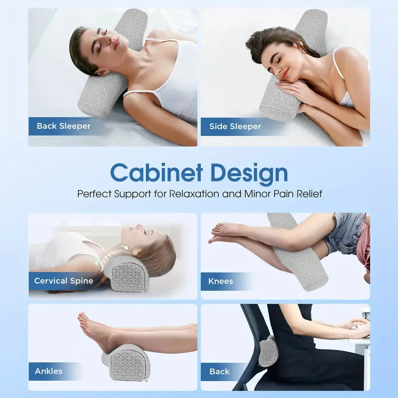 Postura Relief Pillow™ Solanly