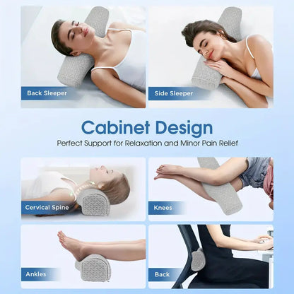 Postura Relief Pillow™ Solanly