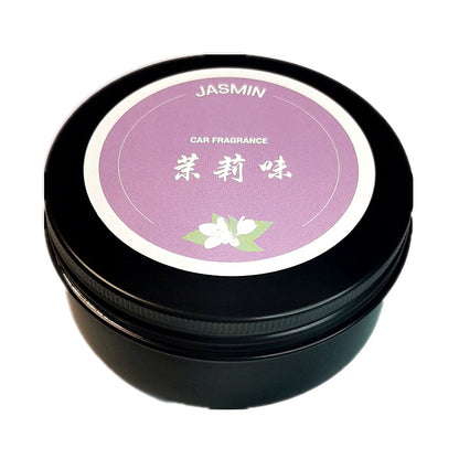 Hako Bear Car Air Freshener – Cute Pilot Design for Air Vent Aromatherapy Solanly