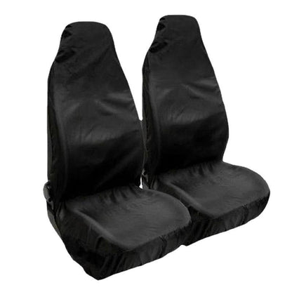 Car seat cover universal seat protection cover Solanly