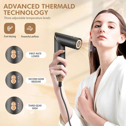5 in 1 Hot Air Styler - Solanly