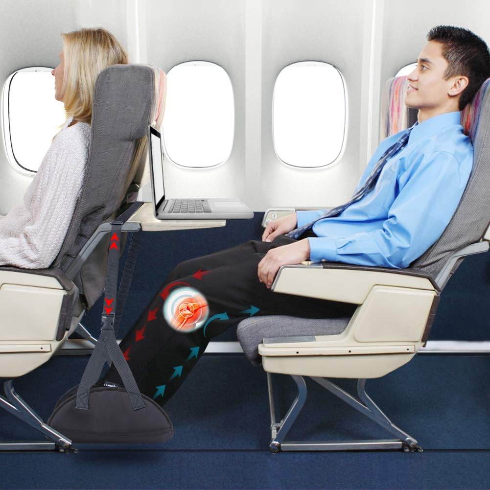Airplane Foot Hammock - Solanly