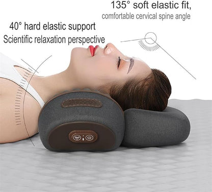 Neck Massager Pillow™ Solanly