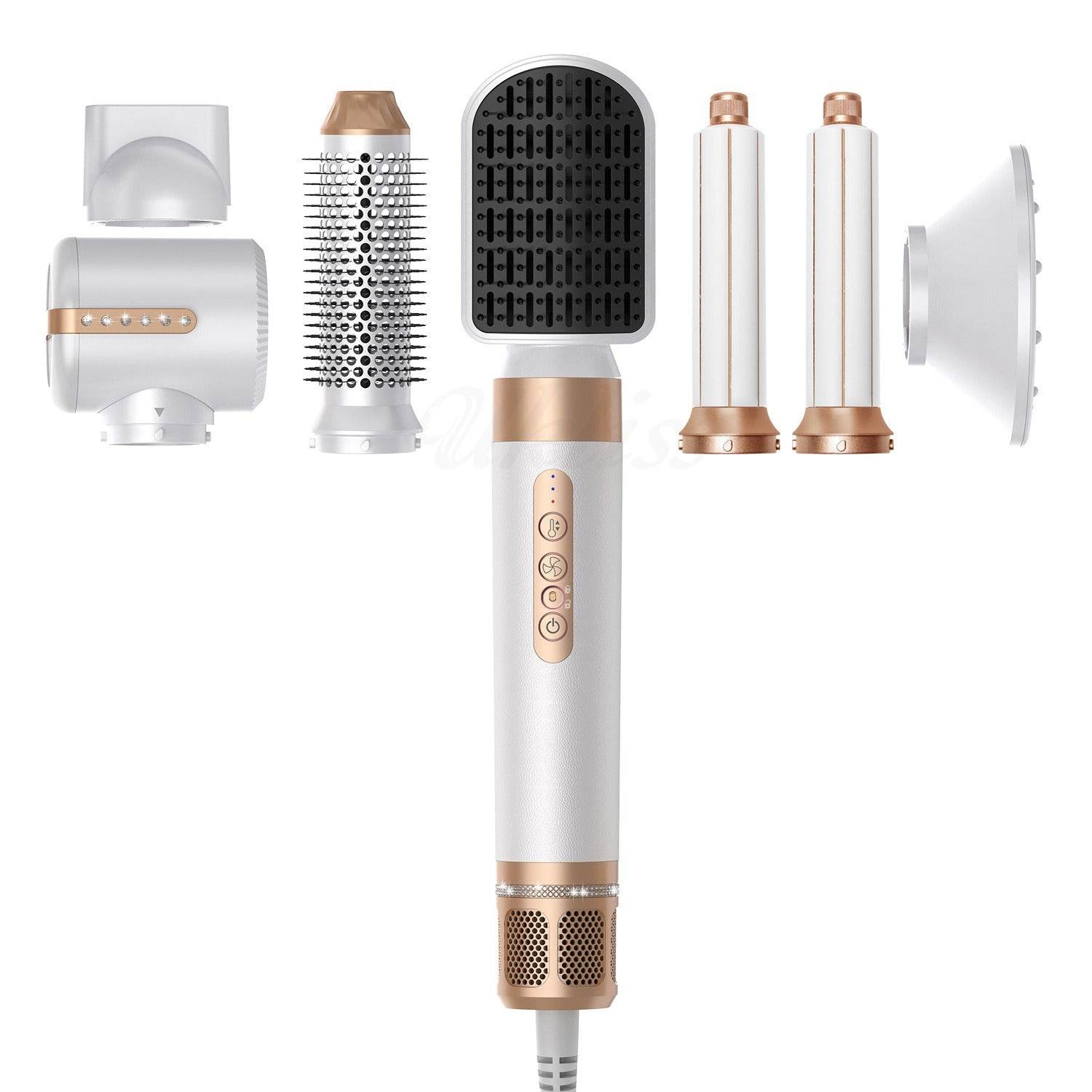 7-in-1 Air Styler Pro - Solanly