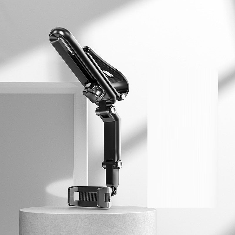 Car phone holder, sun visor, navigation car support bracket Solanly