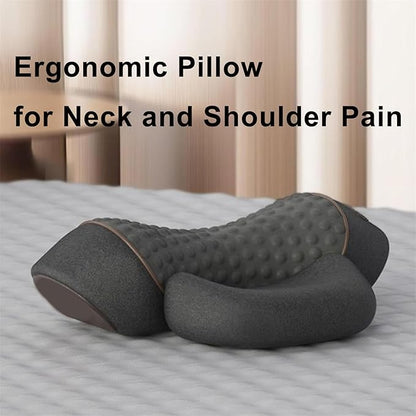 Neck Massager Pillow™ Solanly
