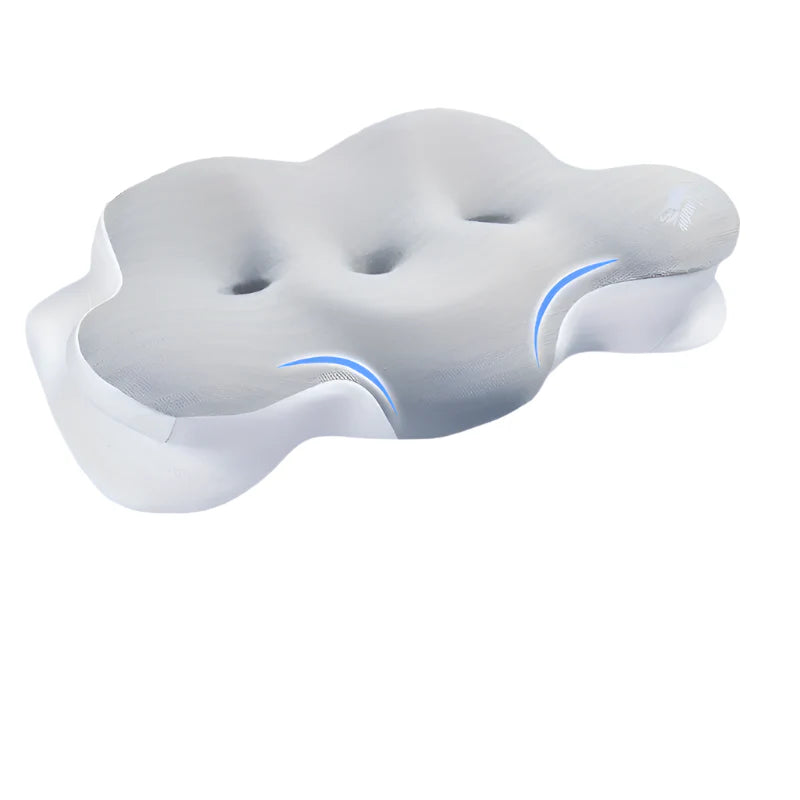 Cloud Spine Pillow™ Solanly