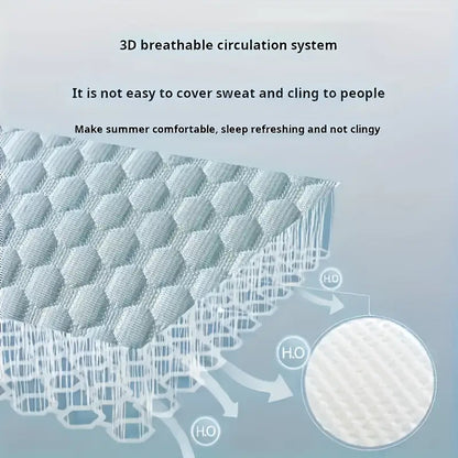 Cooling Massage Pillow™ Solanly