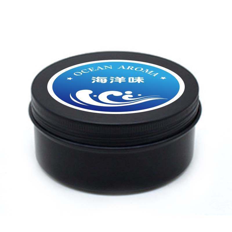 Hako Bear Car Air Freshener – Cute Pilot Design for Air Vent Aromatherapy Solanly