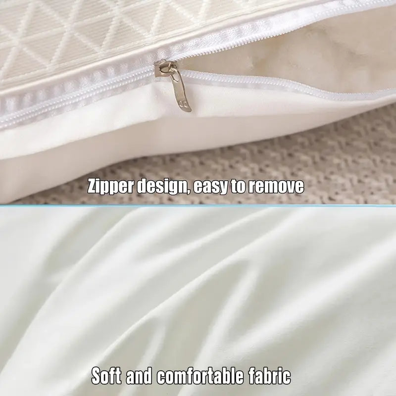 Cooling Massage Pillow™ Solanly