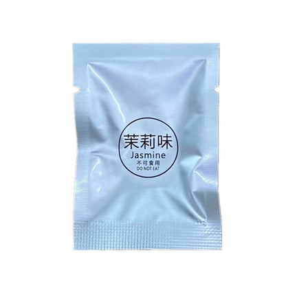 Hako Bear Car Air Freshener – Cute Pilot Design for Air Vent Aromatherapy Solanly