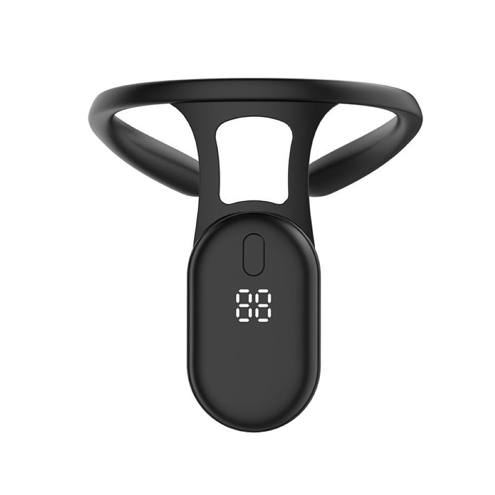 Portable Neck Massager – Vibration Relaxation Device Solanly
