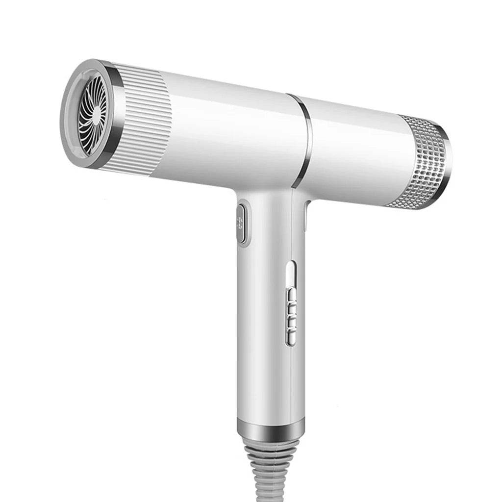 Professional Ionic Hair Dryer - Solanly