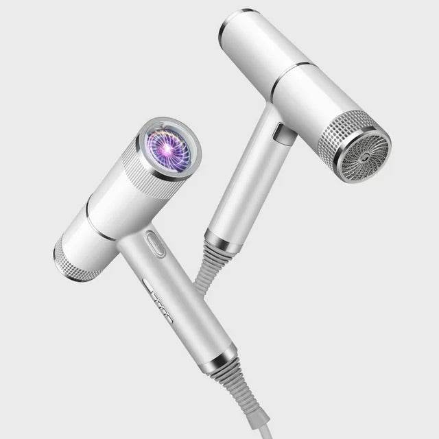 Professional Ionic Hair Dryer - Solanly