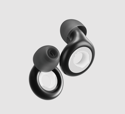Earplugs Best Noise Reducing - Solanly
