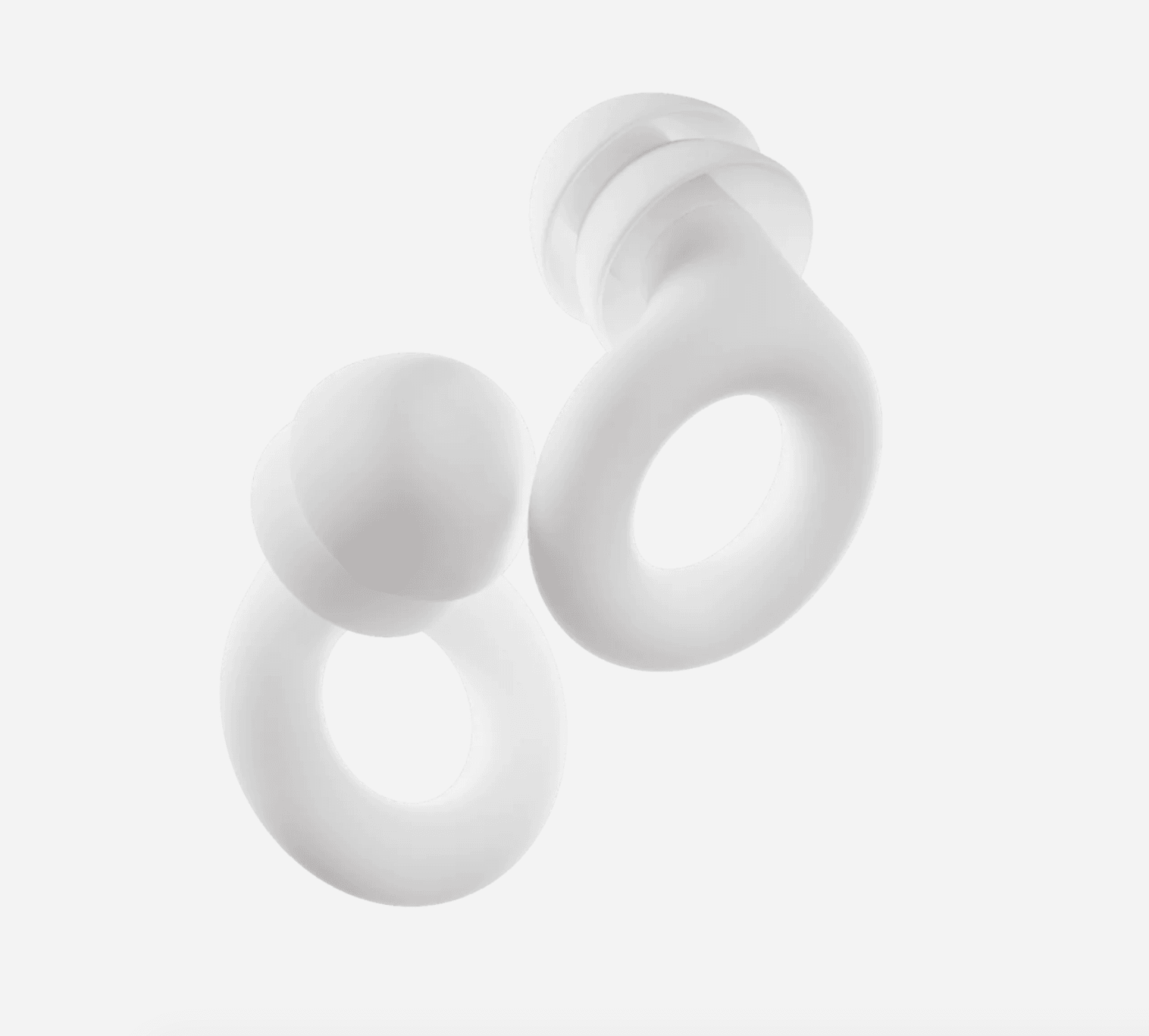 Earplugs Best Noise Reducing - Solanly