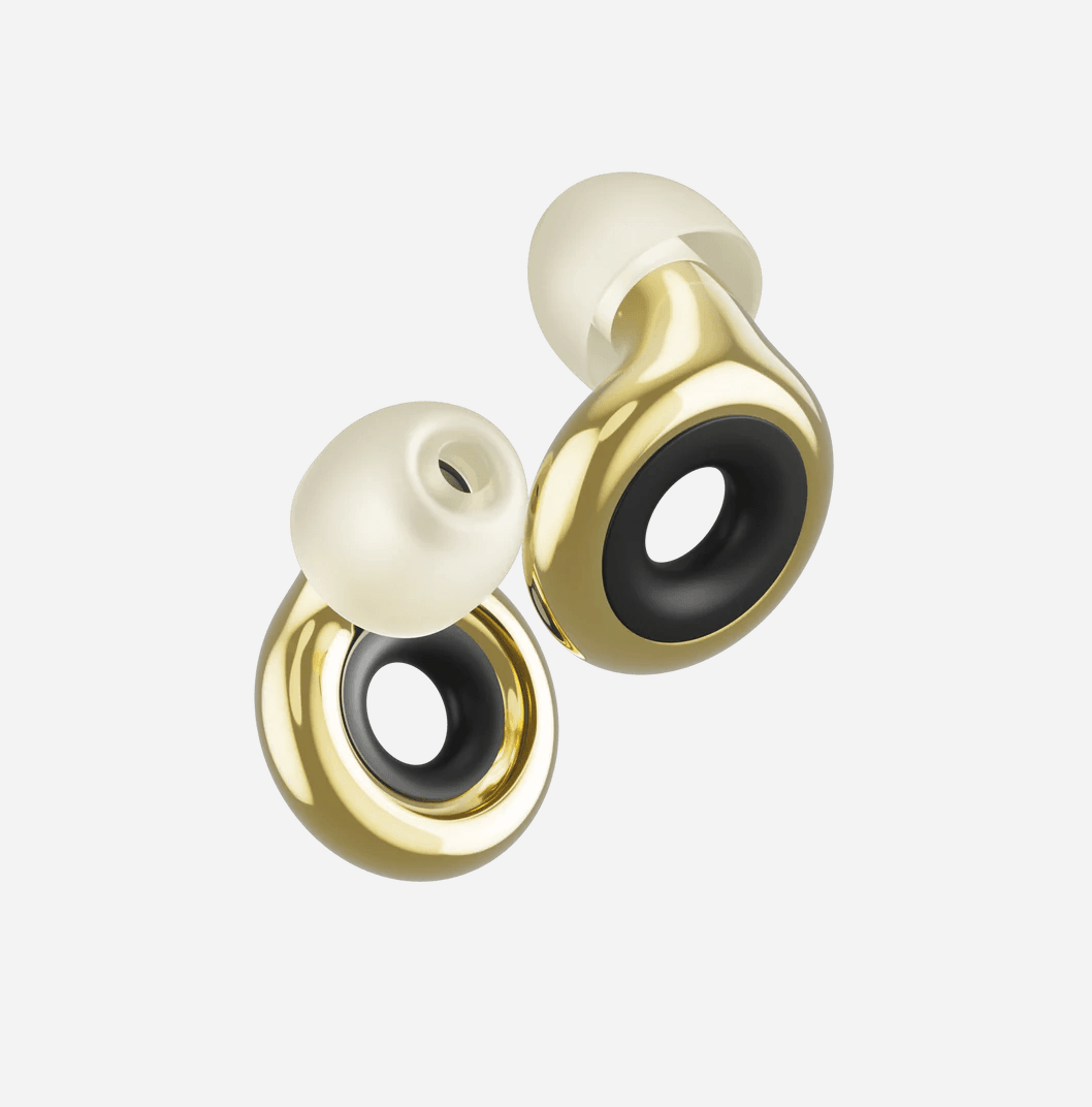 Earplugs Best Noise Reducing - Solanly