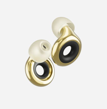 Earplugs Best Noise Reducing - Solanly