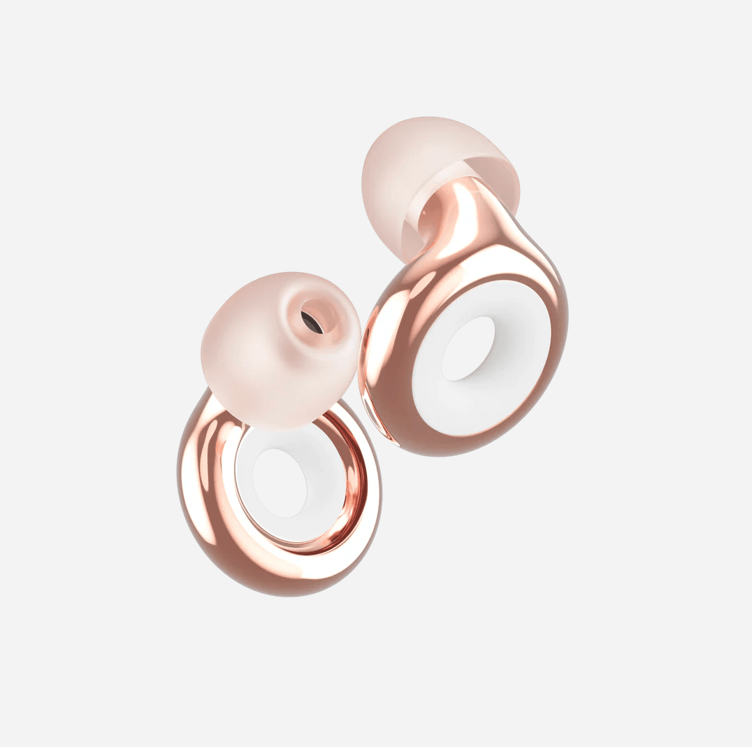 Earplugs Best Noise Reducing - Solanly