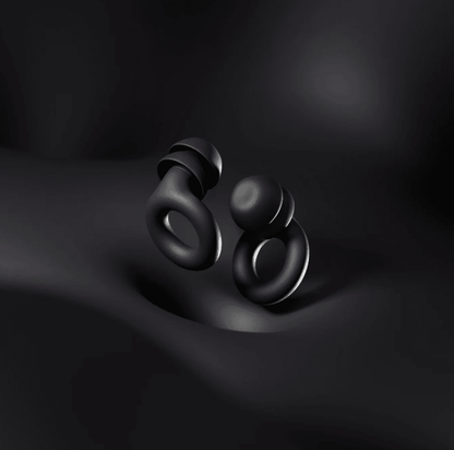 Earplugs Best Noise Reducing - Solanly