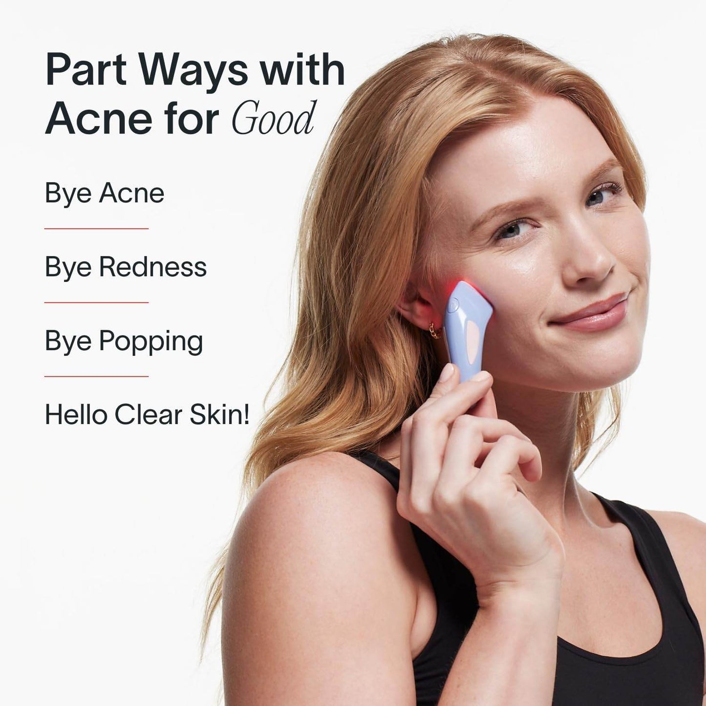 Serenity Skin Wand | Solanly - Solanly